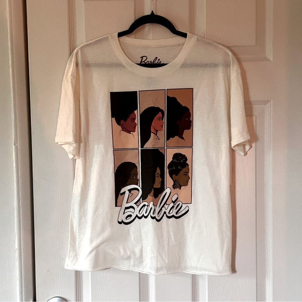 Urban Outfitters Barbie Shirt